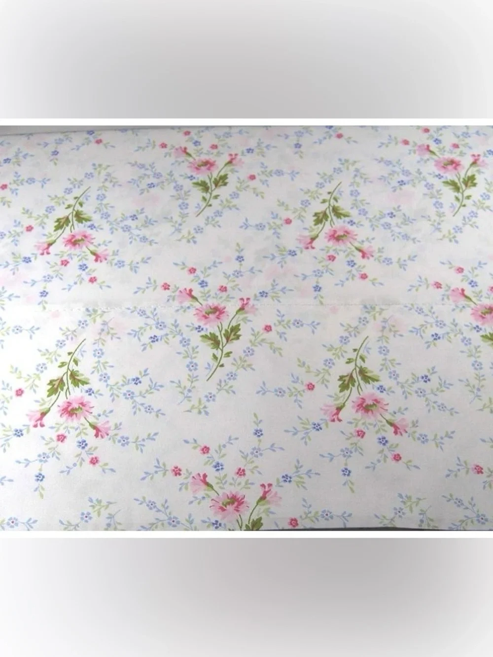 Ralph Lauren Cottage Daisy FULL SZ